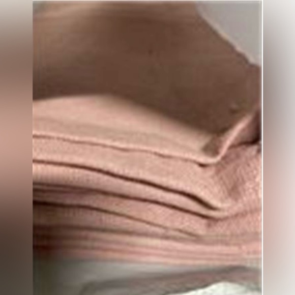 DII Solid Cotton Napkin Set/6 - Picture 5 of 6